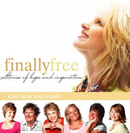 Finally Free (CD)