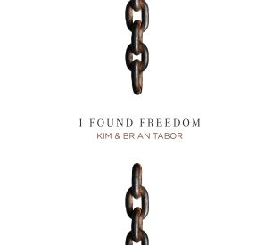 I Found Freedom (CD)