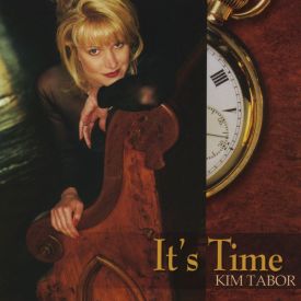 It's Time (CD)